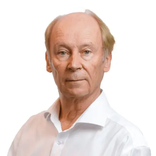 PROFESSOR IAN JOHNSTON, FOUNDER, XELECT