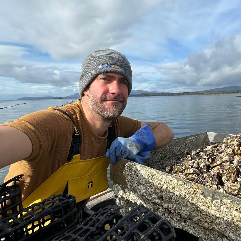 DR TOM ASHTON, FOUNDER, NATIVE AQUA